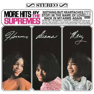 More Hits by The Supremes (Expanded Edition) by The Supremes album reviews, ratings, credits