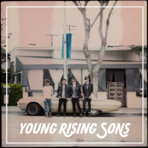 Young Rising Sons - King of the World - Line Dance Musik