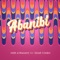 Abanibi (Radio Mix) [feat. Izhar Cohen] - Mor Avrahami lyrics