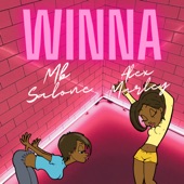Winna (feat. Alex Marley) artwork