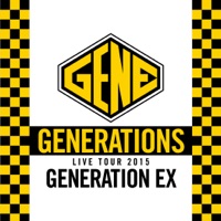 Generations World Tour 15 Generation Ex Live At Nakano Sunplaza 15 06 04 Generations From Exile Tribe Music China Newest And Hottest Music