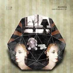 Independence - EP - Agoria Independence - EP - Agoria