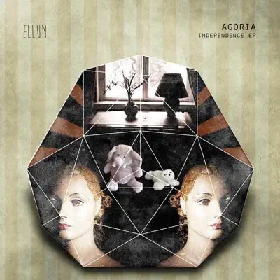 Independence - EP - Agoria