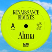Renaissance (Remixes) artwork