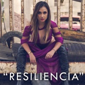 Resiliencia artwork