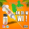 An Diw Wi (feat. Riddla & Dj Spycko) - Single