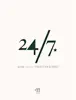 24/7 (Twenty Four/Seven) album lyrics, reviews, download