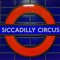 Siccadilly Circus - Lancey Foux lyrics