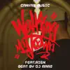 Walking My Town (feat. Rien) - Single album lyrics, reviews, download