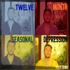 Twelve Month Seasonal Depression - Single