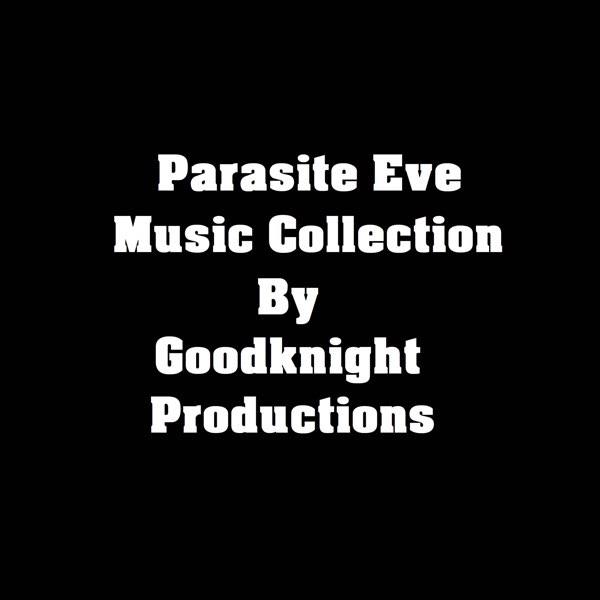 Eve music compilation