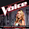 The Complete Season 4 Collection (The Voice Performance) album lyrics, reviews, download