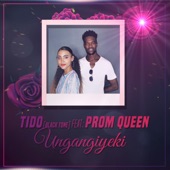 Ungangiyeki (feat. Prom Queen) artwork