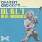 Good Time Charley's Got the Blues - Charley Crockett lyrics