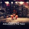 Adjust (Tic Tok) artwork