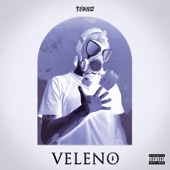 VELENO ( - EP artwork