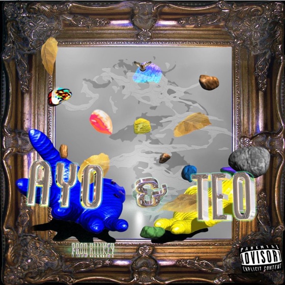 Cover artwork for Timing