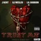 Trust Me (feat. Lil Darrion) - J Kent & AJ Wesley lyrics