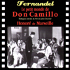 Le petit monde de Don Camillo / Honoré de Marseille - Julien Duvivier & René Barjavel