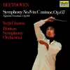 Stream & download Beethoven: Symphony No. 5 in C Minor, Op. 67 & Egmont Overture, Op. 84