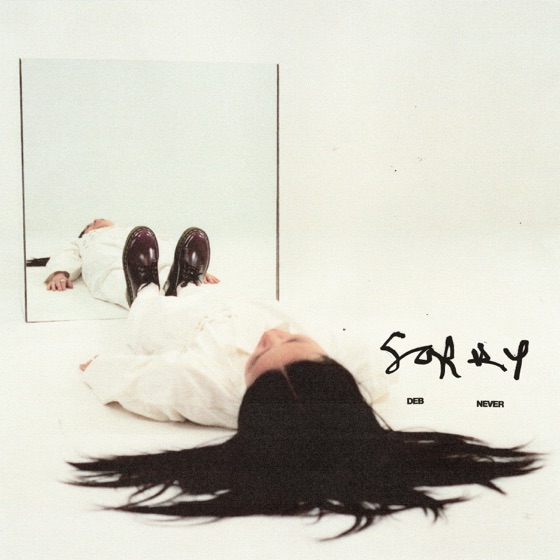 Cover artwork for Sorry