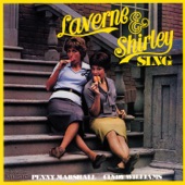 Laverne & Shirley - Sixteen Reasons