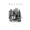 Walden - Kirx lyrics