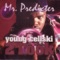 On the Grind (feat. Mr. Cee) - Young Cellski lyrics