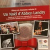 Abbey en chanson, Vol 2 : Un Noël d'Abbey-Landry (feat. Izabelle Ouellet & Jacques Comeau) - EP