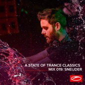 A State of Trance Classics - Mix 019: Sneijder (DJ Mix) artwork