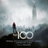 The 100: Season 3 (Original Television Soundtrack) [Commentary Album] artwork