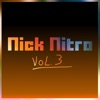 Nick Nitro Undertale Mixes, Vol. 3