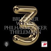 Bruckner: Symphony No. 3 in D Minor, WAB 103 (Edition Nowak) - EP artwork