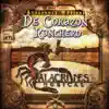 De Corazón Ranchero album lyrics, reviews, download