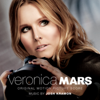 Josh Kramon - Veronica Mars (Original Motion Picture Score) artwork