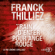 Franck Thilliez - Train d'enfer pour ange rouge