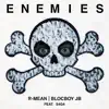 Stream & download Enemies (feat. S4G4) - Single