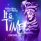 Its My Time (Dj Semih Usluo Lu Remix) - Adrian Blazz lyrics