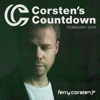 Ferry Corsten Presents Corsten's Countdown February 2019, 2019