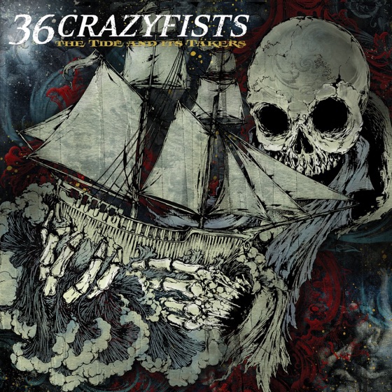 Cover artwork for We Gave It Hell