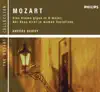 Mozart: Eine kleine Gigue in G Major & Ah! Vous dirai-je Maman Variations album lyrics, reviews, download