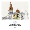 Wallow in the Spark - Single