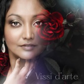 Tosca, Act II: "Vissi d'arte" artwork