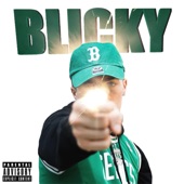 Blicky by Dylan Barstow