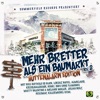 Summerfield Records präsentiert: Mehr Bretter als ein Baumarkt, Vol. 2 (Hüttenalarm-Edition)