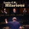 Cell Phones and Flying - Louis C.K. lyrics