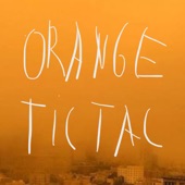 Sophia Kennedy - Orange Tic Tac
