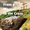 From a Manger to the Cross - Single