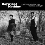 Principal Punishment (feat. Cowbird) by Boyfriend Machine