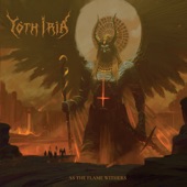 Yoth Iria - The Great Hunter